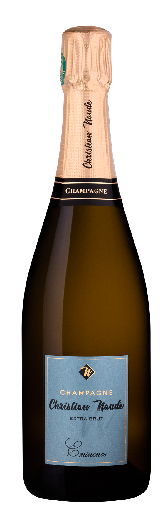 Champagne Eminence